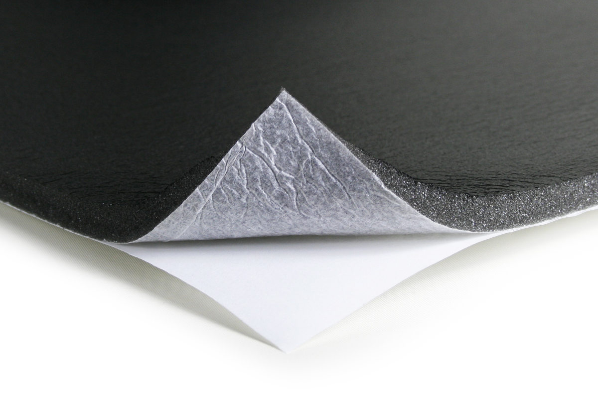 How to install Car Builders Under Insulation